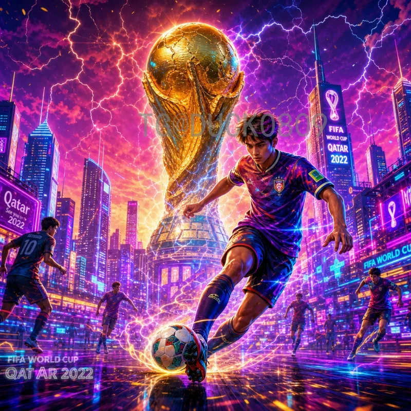 实时2026美加墨世界杯巴西队：桑巴军团冲击第六冠之路