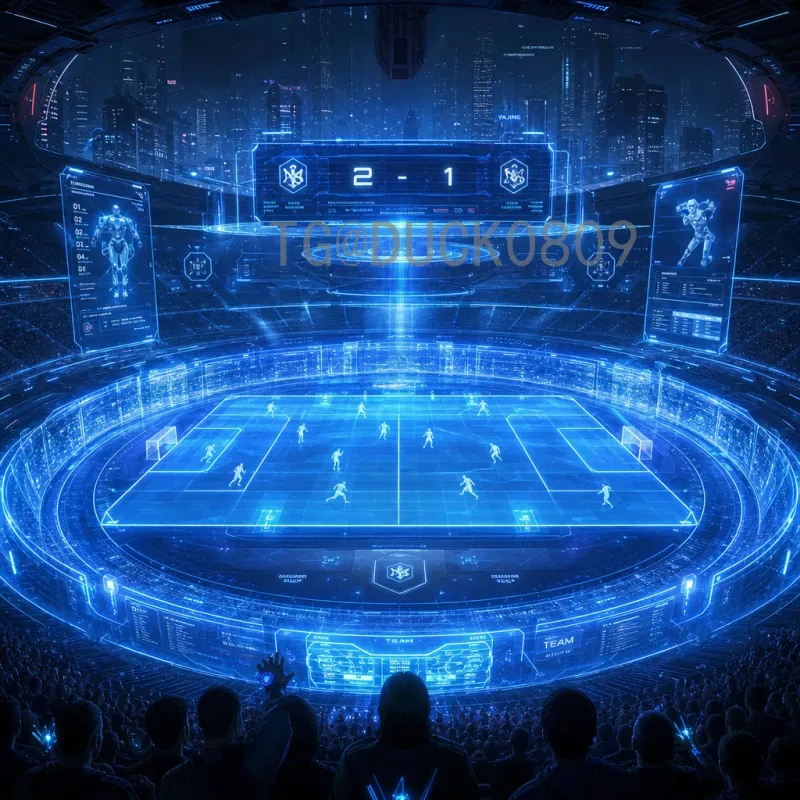 姚明与2026世界杯：跨界影响力如何助力中国足球腾飞